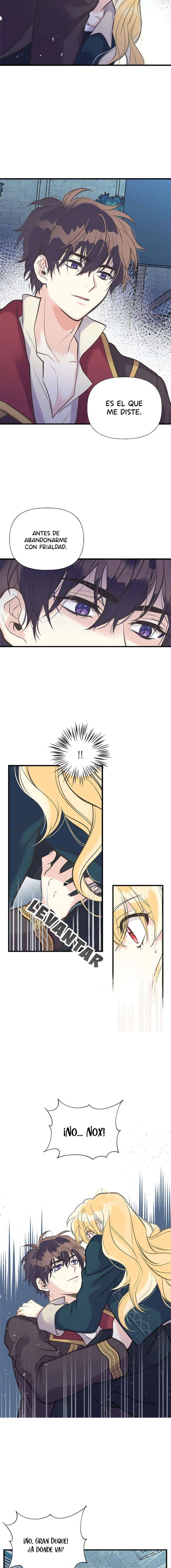 Mi hermana recogió al protagonista masculino Capítulo 31 - Page 2