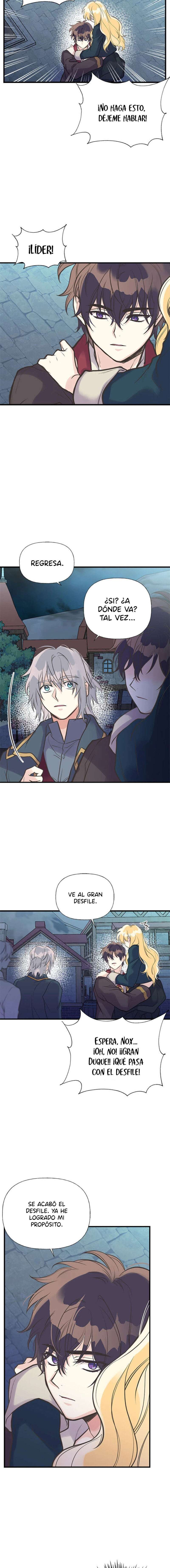 Mi hermana recogió al protagonista masculino Capítulo 31 - Page 3