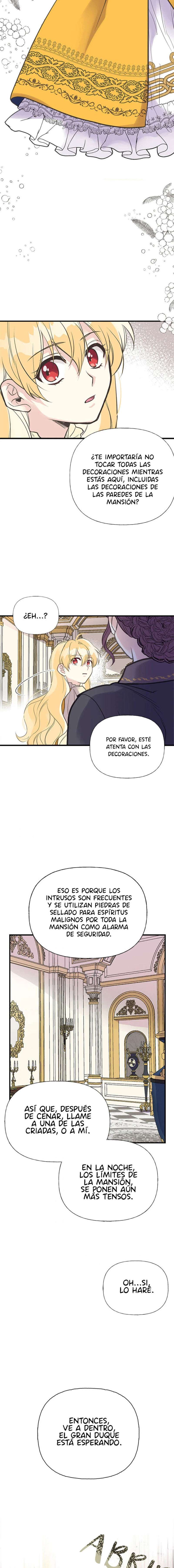 Mi hermana recogió al protagonista masculino Capítulo 32 - Page 13