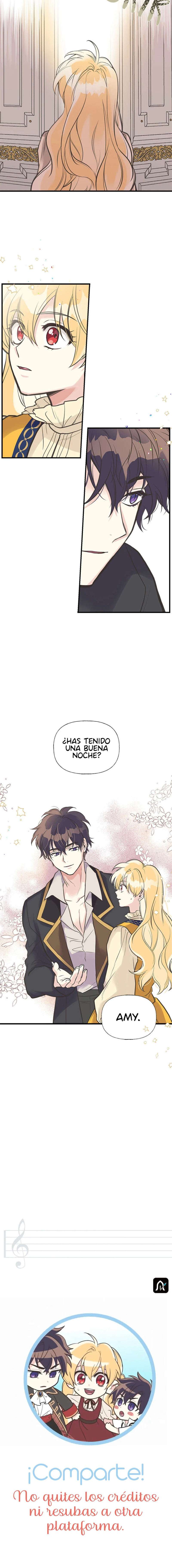 Mi hermana recogió al protagonista masculino Capítulo 32 - Page 14