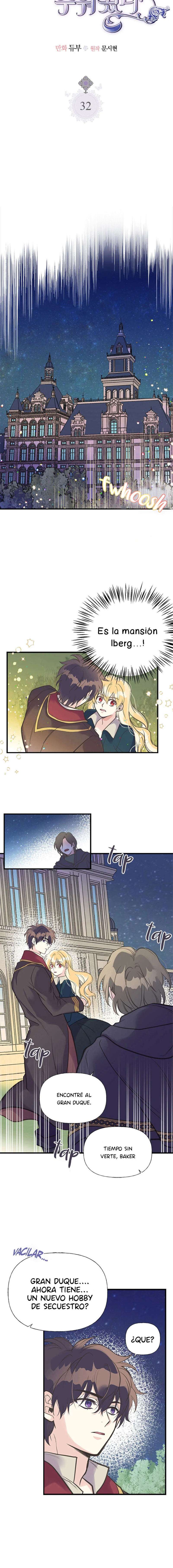 Mi hermana recogió al protagonista masculino Capítulo 32 - Page 3