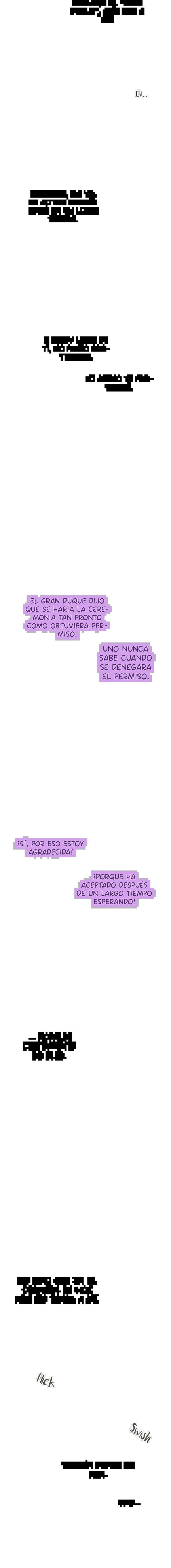 Mi hermana recogió al protagonista masculino Capítulo 33 - Page 10