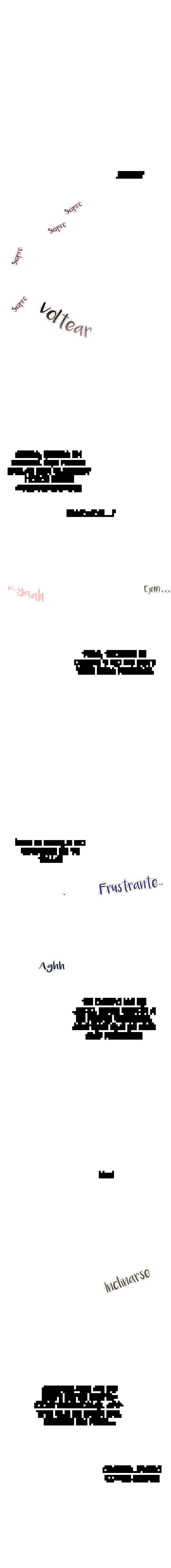 Mi hermana recogió al protagonista masculino Capítulo 33 - Page 12