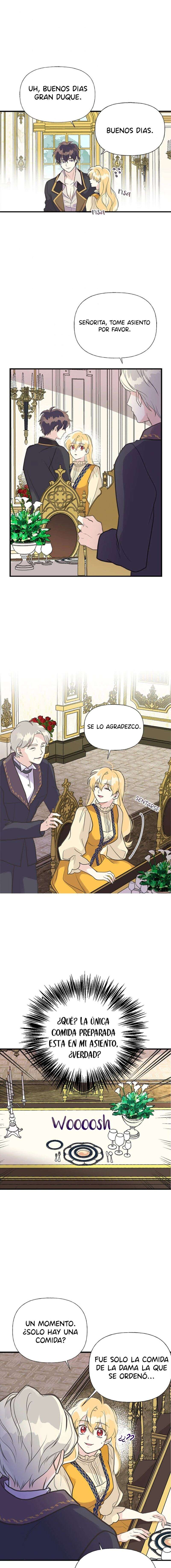 Mi hermana recogió al protagonista masculino Capítulo 33 - Page 2