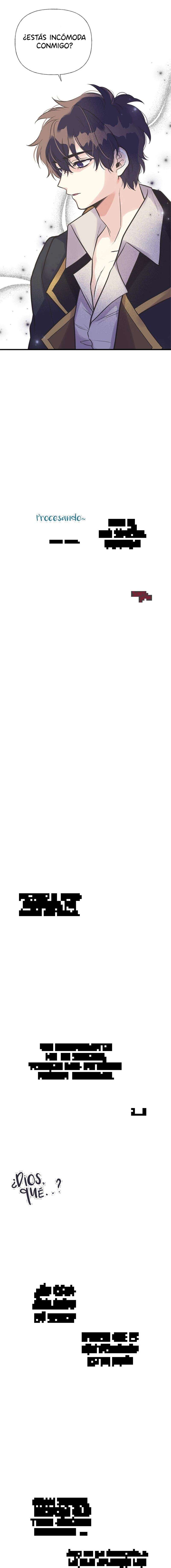 Mi hermana recogió al protagonista masculino Capítulo 33 - Page 9