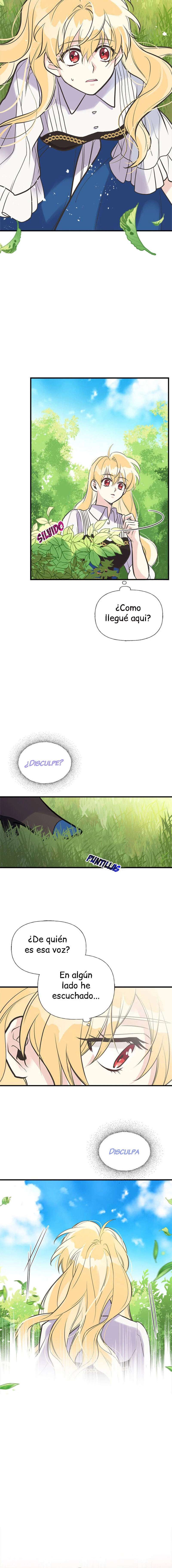 Mi hermana recogió al protagonista masculino Capítulo 35 - Page 11