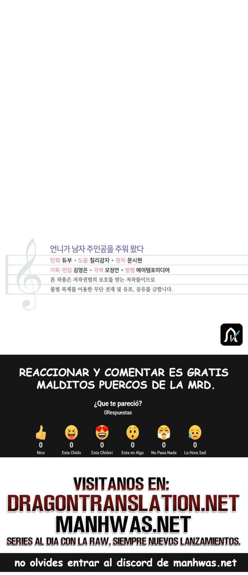 Mi hermana recogió al protagonista masculino Capítulo 35 - Page 14