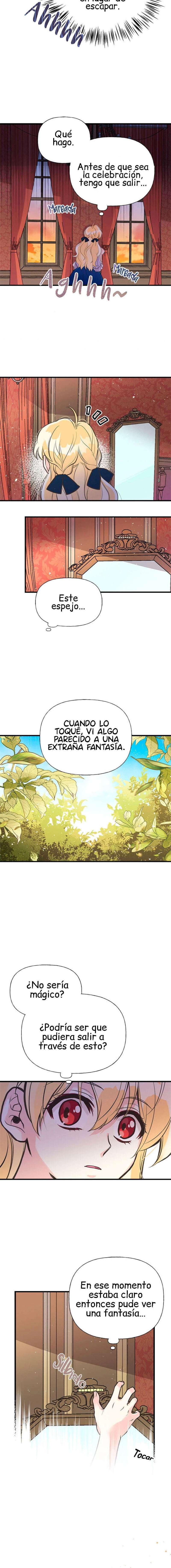 Mi hermana recogió al protagonista masculino Capítulo 36 - Page 12