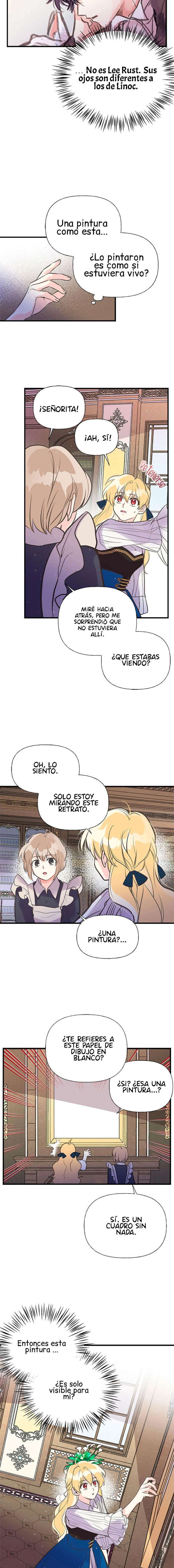 Mi hermana recogió al protagonista masculino Capítulo 36 - Page 2