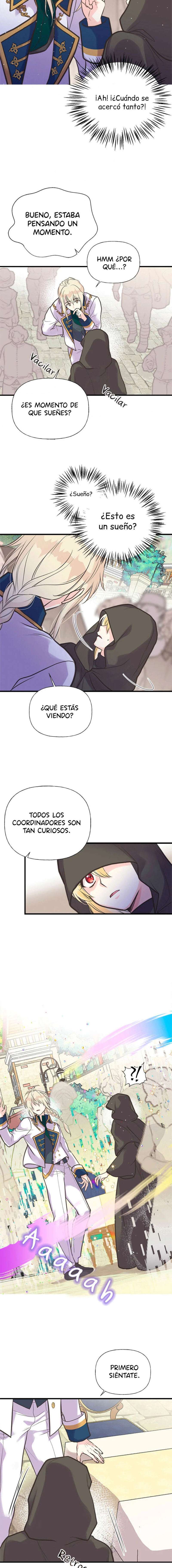 Mi hermana recogió al protagonista masculino Capítulo 37 - Page 2