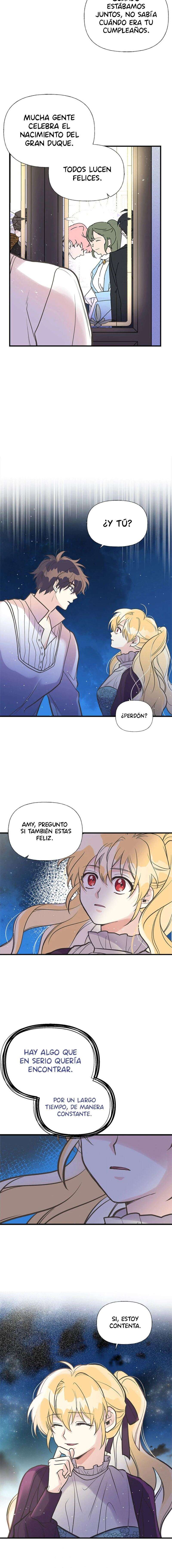 Mi hermana recogió al protagonista masculino Capítulo 40 - Page 10