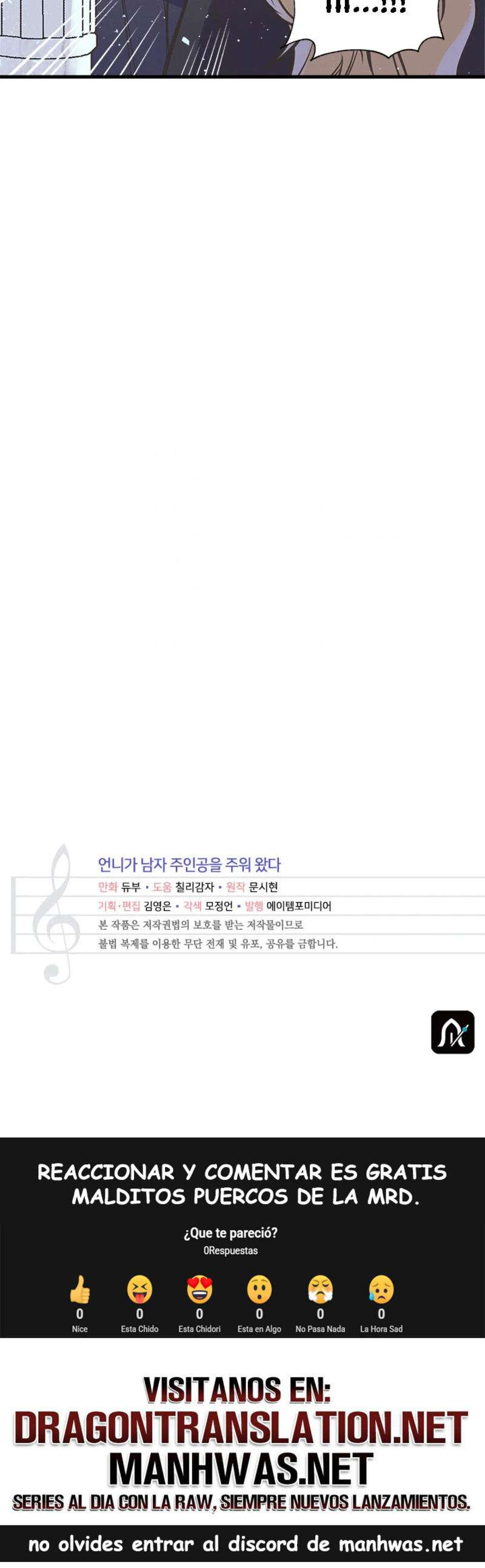 Mi hermana recogió al protagonista masculino Capítulo 40 - Page 15