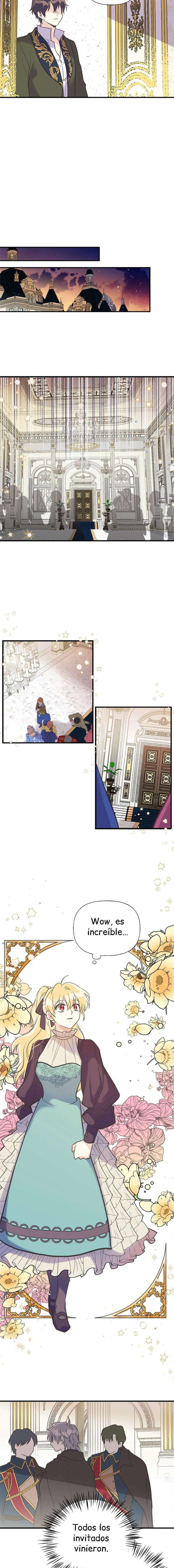 Mi hermana recogió al protagonista masculino Capítulo 40 - Page 4