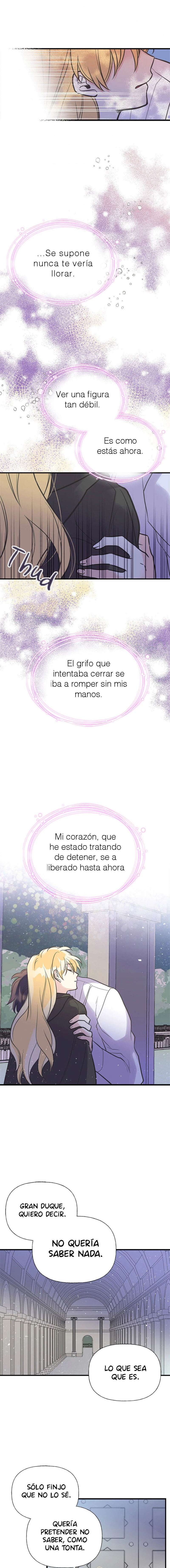 Mi hermana recogió al protagonista masculino Capítulo 41 - Page 10