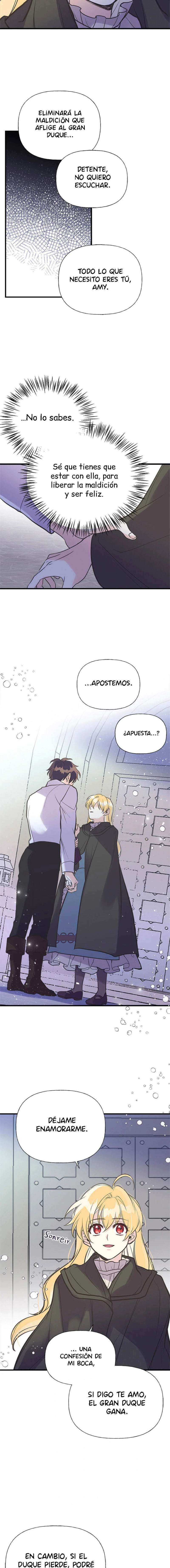 Mi hermana recogió al protagonista masculino Capítulo 41 - Page 13