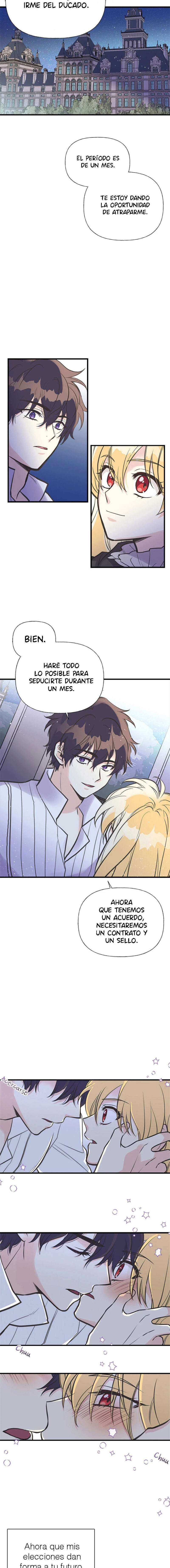 Mi hermana recogió al protagonista masculino Capítulo 41 - Page 14