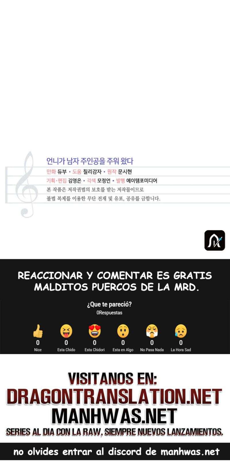 Mi hermana recogió al protagonista masculino Capítulo 41 - Page 16