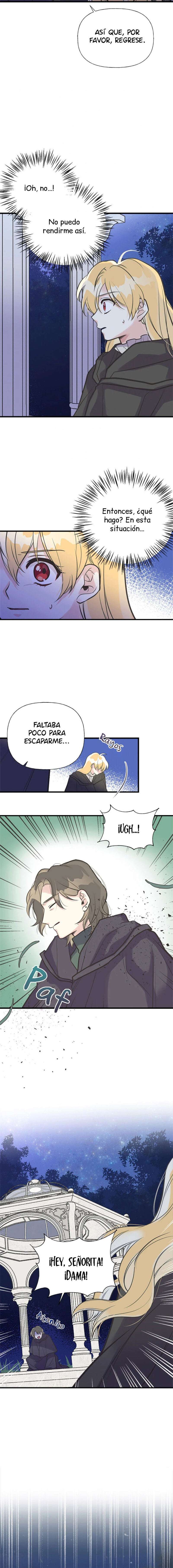 Mi hermana recogió al protagonista masculino Capítulo 41 - Page 2