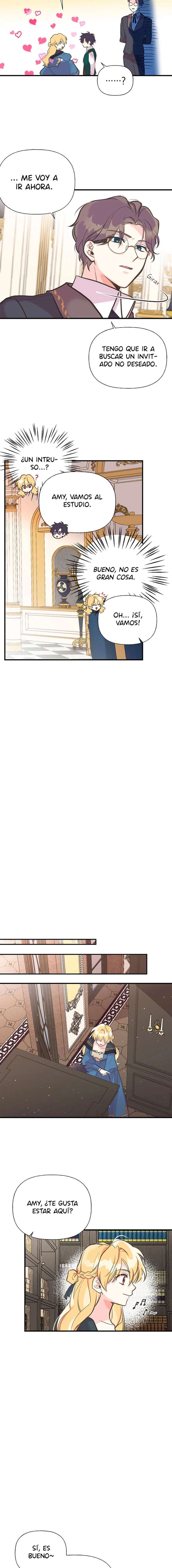 Mi hermana recogió al protagonista masculino Capítulo 42 - Page 12