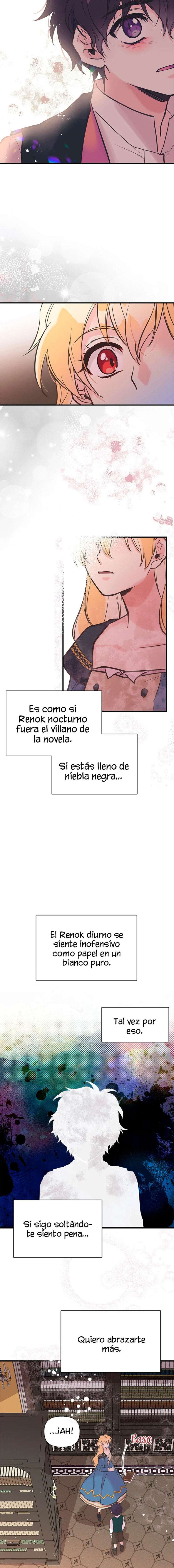 Mi hermana recogió al protagonista masculino Capítulo 42 - Page 14