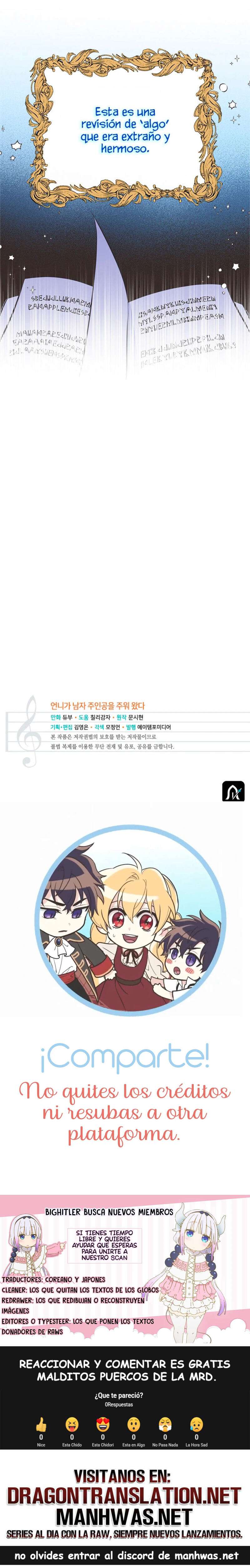 Mi hermana recogió al protagonista masculino Capítulo 42 - Page 16