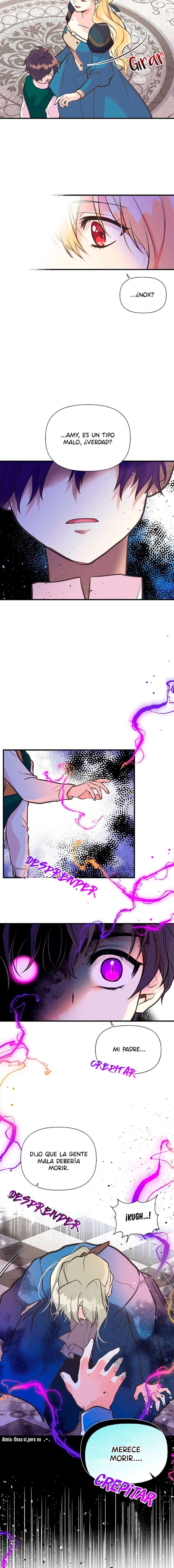 Mi hermana recogió al protagonista masculino Capítulo 43 - Page 14