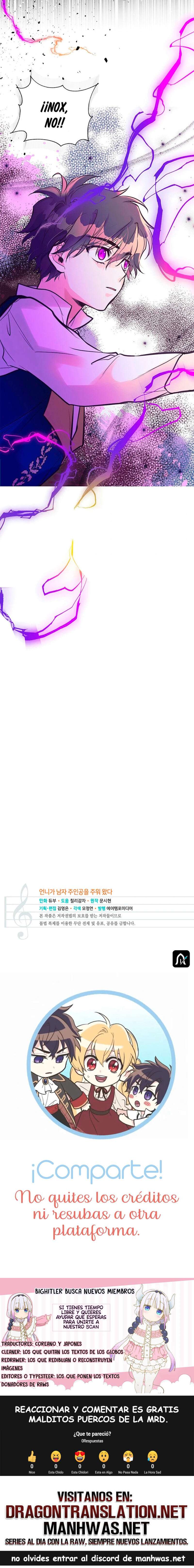 Mi hermana recogió al protagonista masculino Capítulo 43 - Page 15