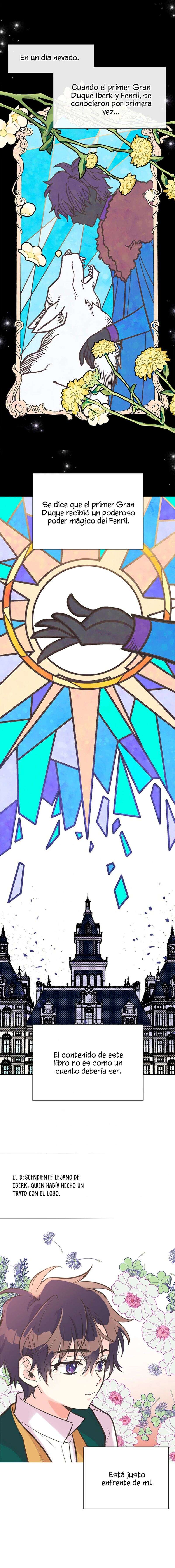 Mi hermana recogió al protagonista masculino Capítulo 43 - Page 2