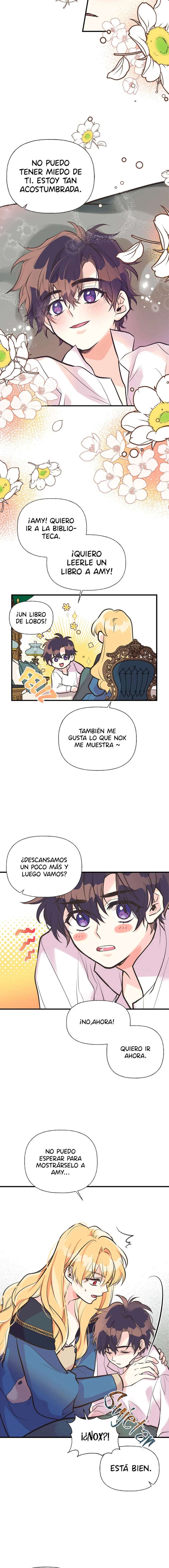 Mi hermana recogió al protagonista masculino Capítulo 44 - Page 13