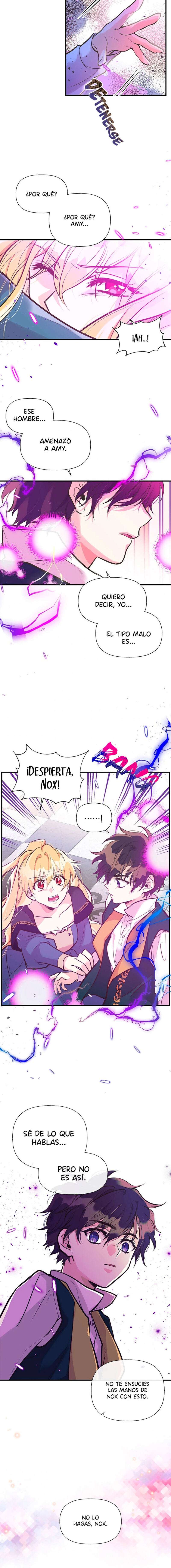 Mi hermana recogió al protagonista masculino Capítulo 44 - Page 2