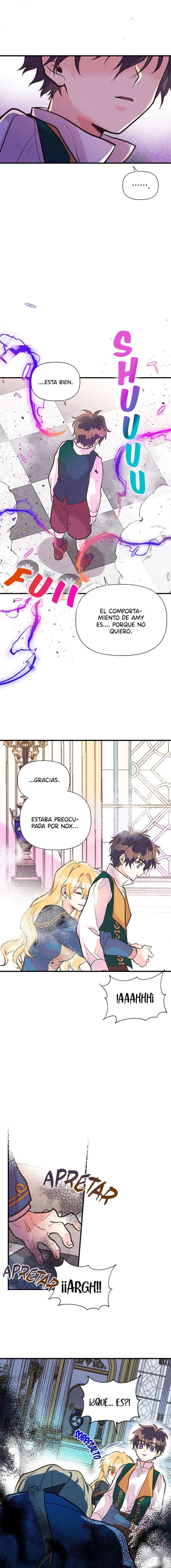 Mi hermana recogió al protagonista masculino Capítulo 44 - Page 3