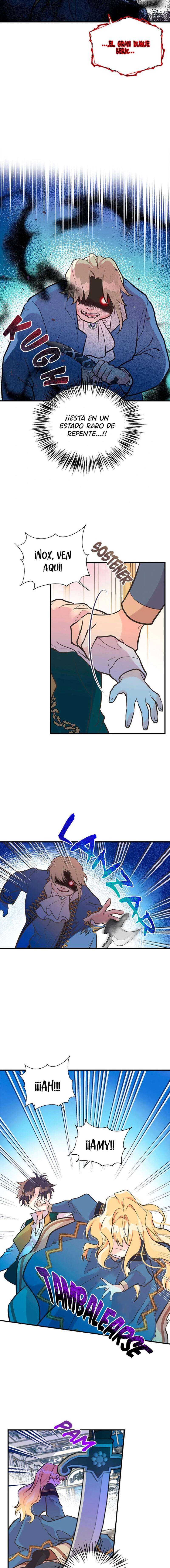 Mi hermana recogió al protagonista masculino Capítulo 44 - Page 4