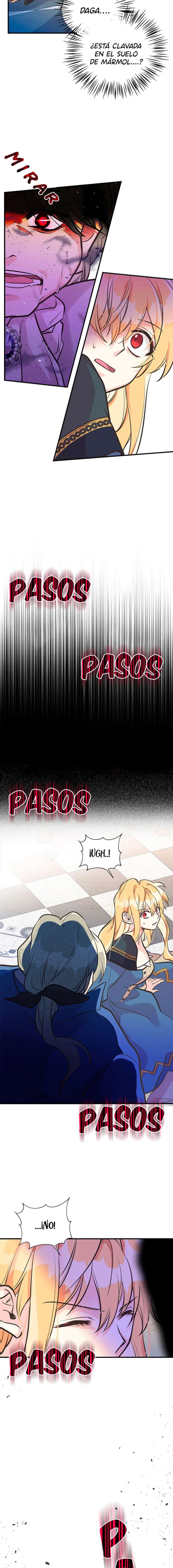 Mi hermana recogió al protagonista masculino Capítulo 44 - Page 5