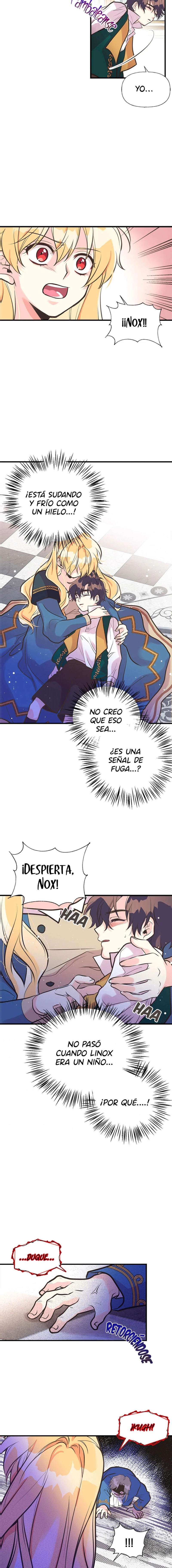 Mi hermana recogió al protagonista masculino Capítulo 44 - Page 7