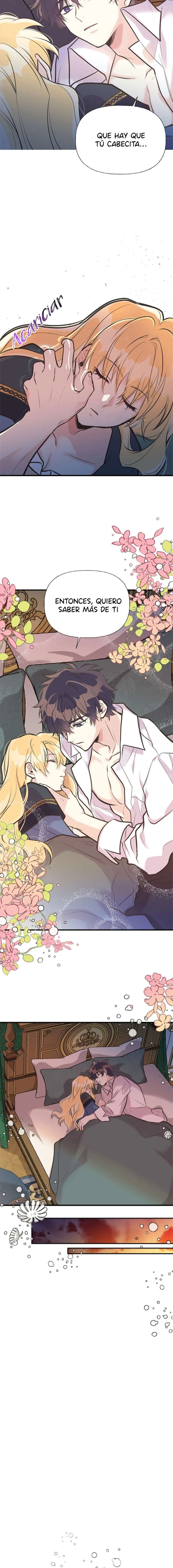 Mi hermana recogió al protagonista masculino Capítulo 45 - Page 12