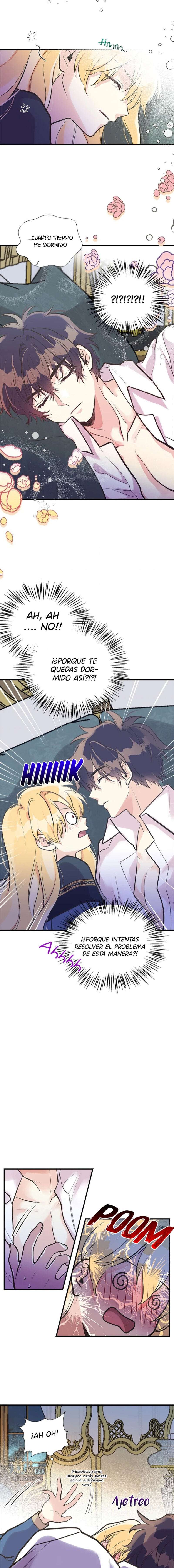 Mi hermana recogió al protagonista masculino Capítulo 45 - Page 13