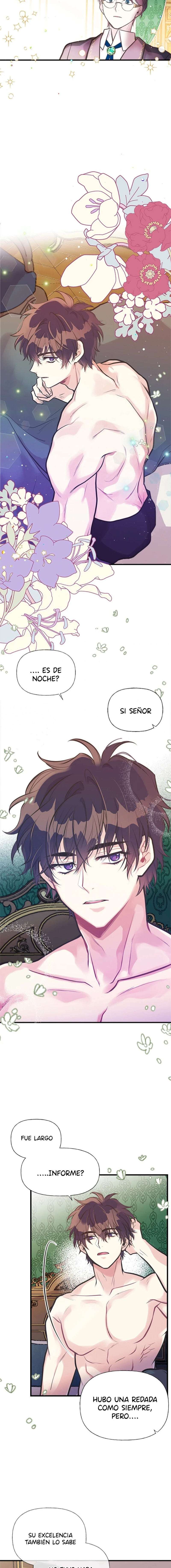 Mi hermana recogió al protagonista masculino Capítulo 45 - Page 9