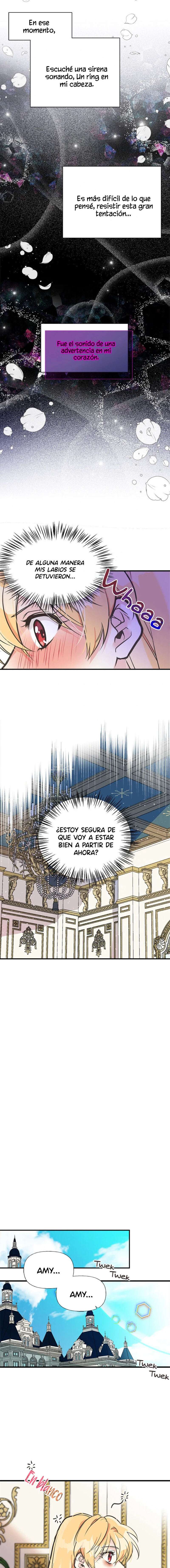 Mi hermana recogió al protagonista masculino Capítulo 46 - Page 10