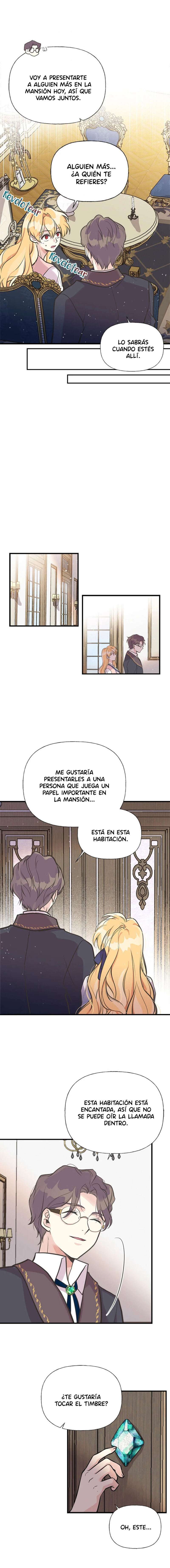 Mi hermana recogió al protagonista masculino Capítulo 46 - Page 13