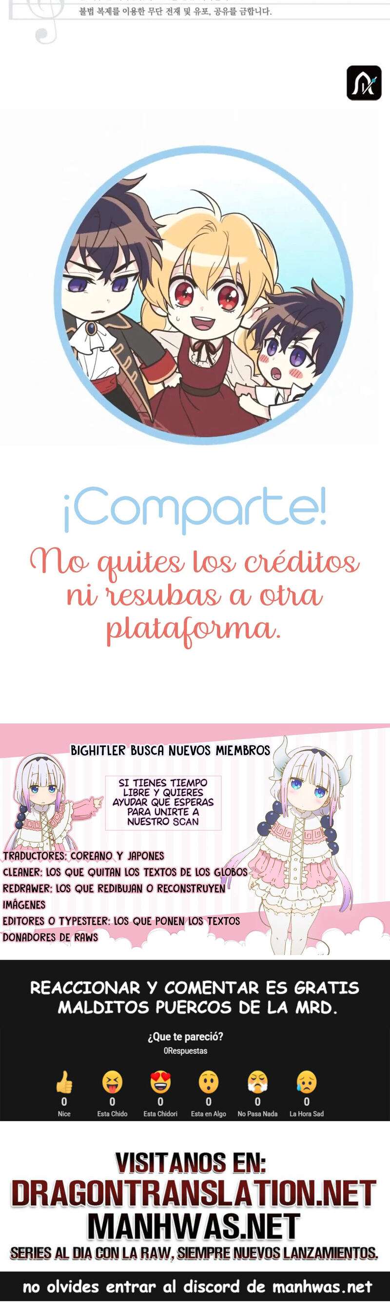 Mi hermana recogió al protagonista masculino Capítulo 46 - Page 15