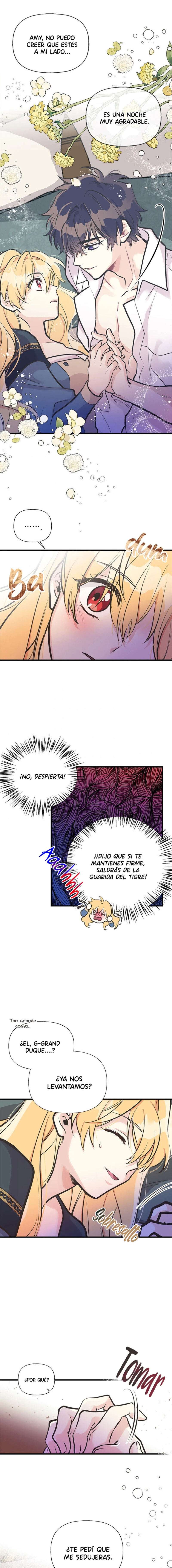 Mi hermana recogió al protagonista masculino Capítulo 46 - Page 2