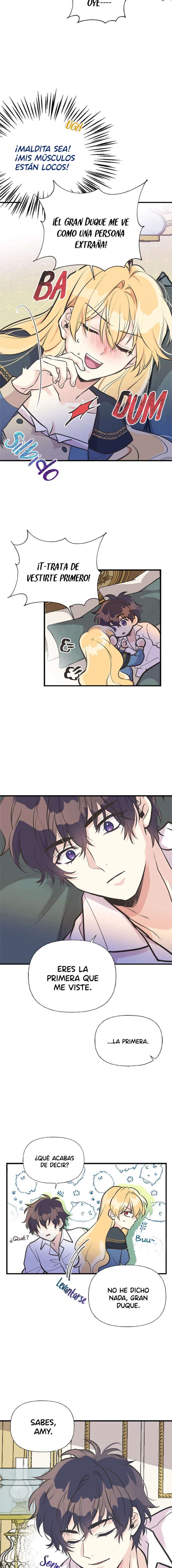 Mi hermana recogió al protagonista masculino Capítulo 46 - Page 4