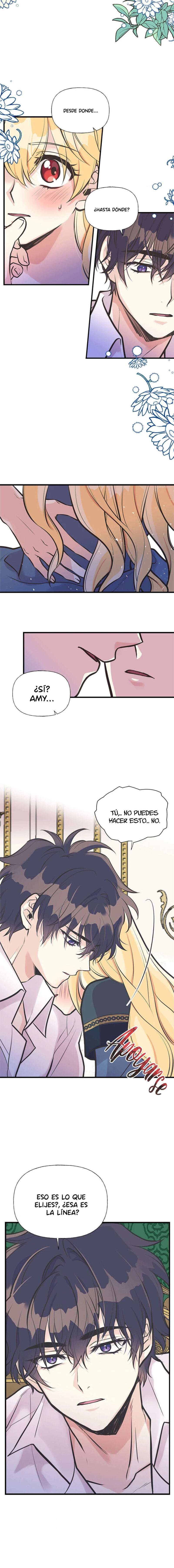 Mi hermana recogió al protagonista masculino Capítulo 46 - Page 7