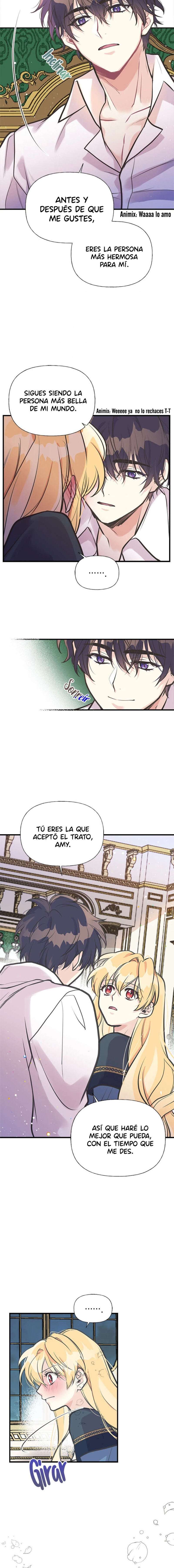 Mi hermana recogió al protagonista masculino Capítulo 46 - Page 9