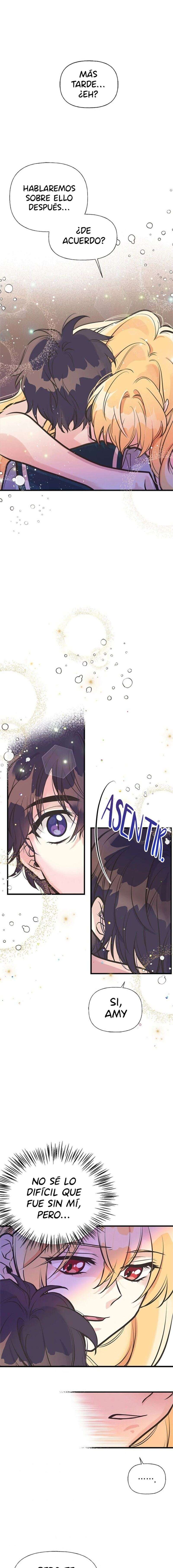 Mi hermana recogió al protagonista masculino Capítulo 47 - Page 11