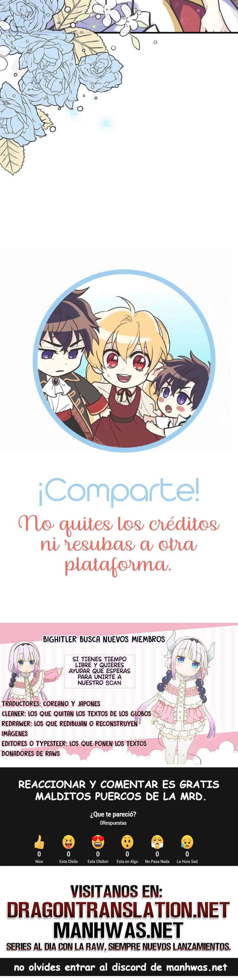 Mi hermana recogió al protagonista masculino Capítulo 47 - Page 16