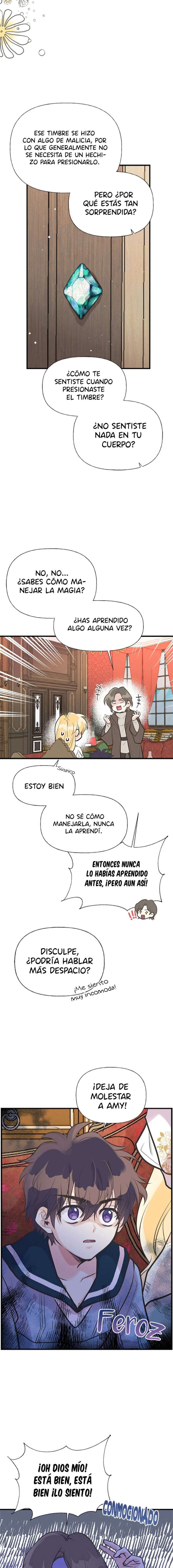 Mi hermana recogió al protagonista masculino Capítulo 47 - Page 2