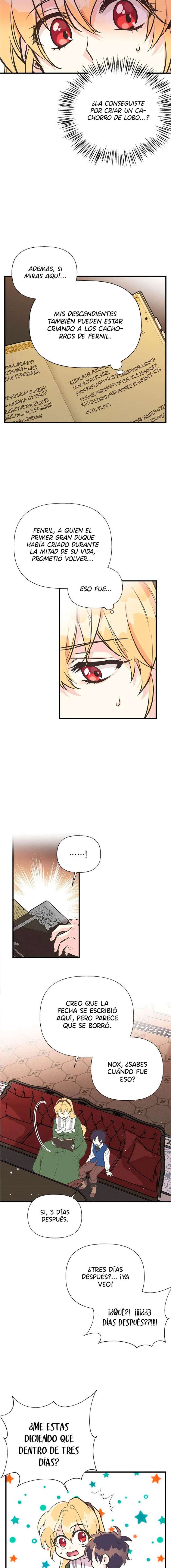 Mi hermana recogió al protagonista masculino Capítulo 48 - Page 12