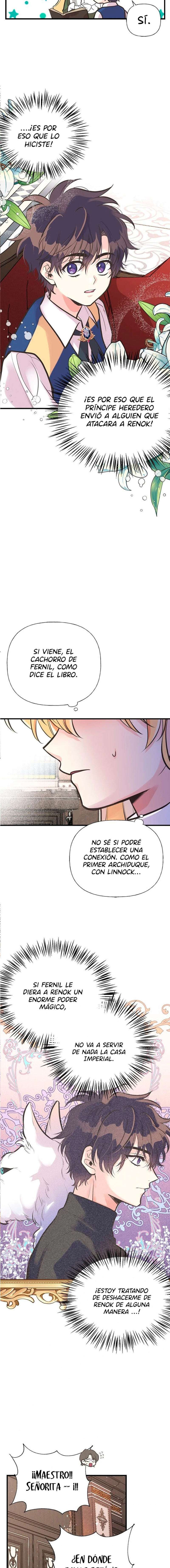 Mi hermana recogió al protagonista masculino Capítulo 48 - Page 13