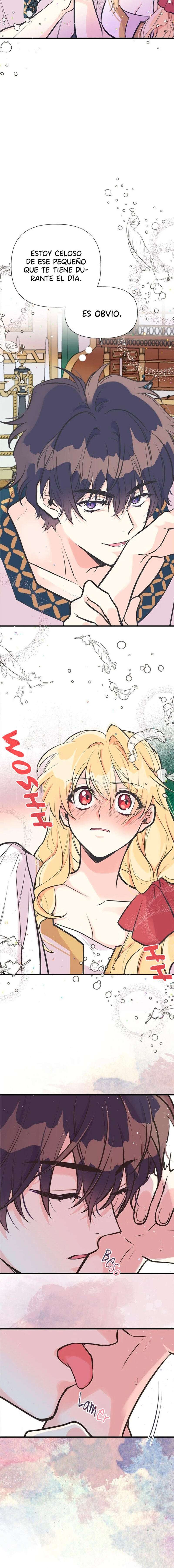 Mi hermana recogió al protagonista masculino Capítulo 48 - Page 4